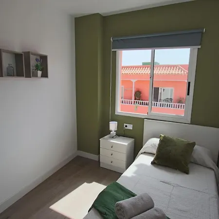Appartamento David House *