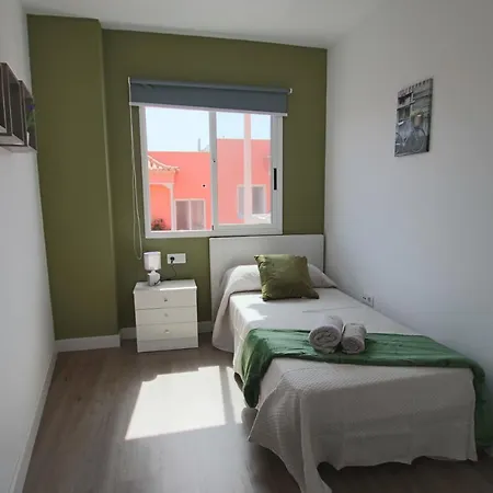 Appartamento David House *