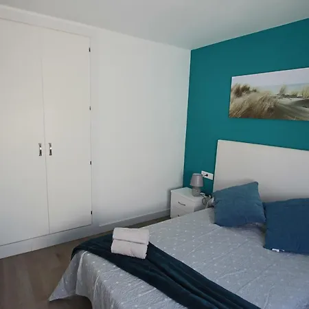 Apartment David House San Isidro (Tenerife)