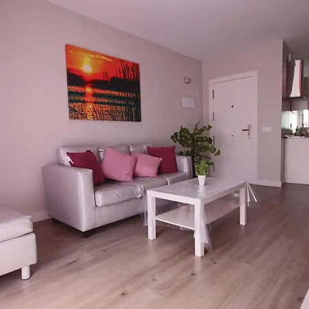 Apartment David House San Isidro (Tenerife)