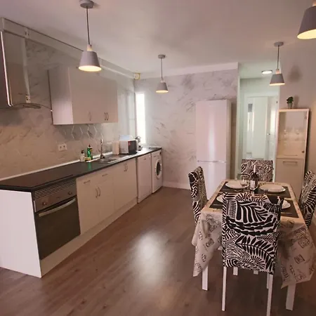 David House Apartment