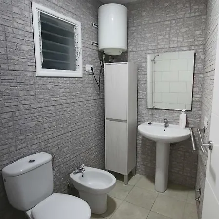 David House Apartment *