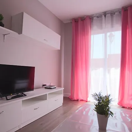 Apartment David House San Isidro (Tenerife)